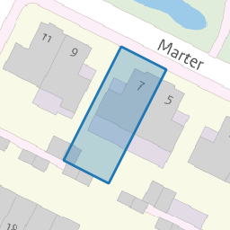 Perceel BTL00-A-3095