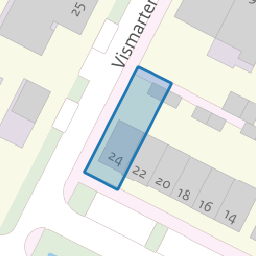 Perceel BTL00-A-3099