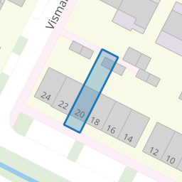 Perceel BTL00-A-3101