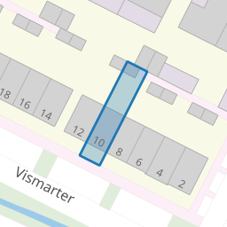 Perceel BTL00-A-3106