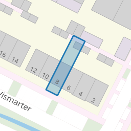 Perceel BTL00-A-3107