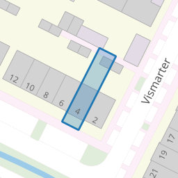 Perceel BTL00-A-3109