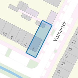 Perceel BTL00-A-3110