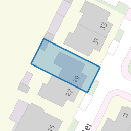 Perceel BTL00-A-3115