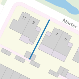 Perceel BTL00-A-3121