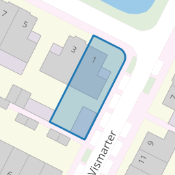 Perceel BTL00-A-3125