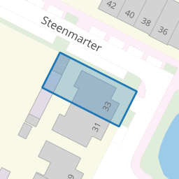 Perceel BTL00-A-3126