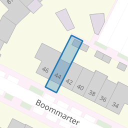 Perceel BTL00-A-3131