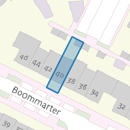 Perceel BTL00-A-3133