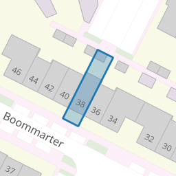 Perceel BTL00-A-3134