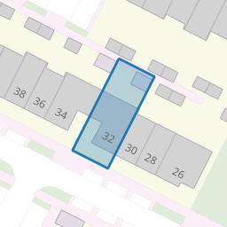 Perceel BTL00-A-3137