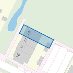 Perceel BTL00-A-3141