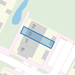 Perceel BTL00-A-3142