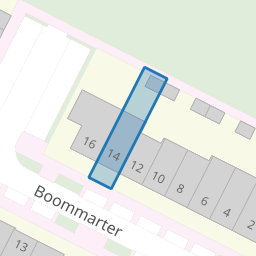 Perceel BTL00-A-3146