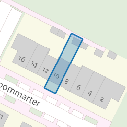 Perceel BTL00-A-3148