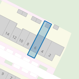 Perceel BTL00-A-3150