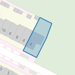 Perceel BTL00-A-3152