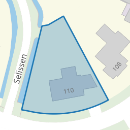 Perceel BTL00-A-3158