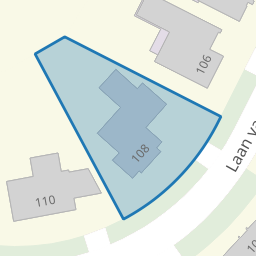 Perceel BTL00-A-3159