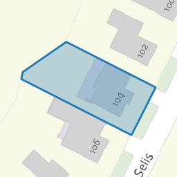 Perceel BTL00-A-3161