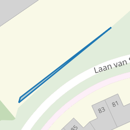 Perceel BTL00-A-3170