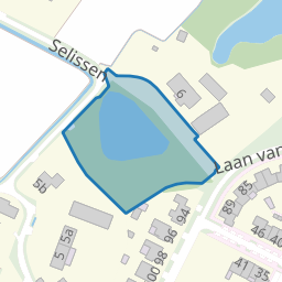 Perceel BTL00-A-3171