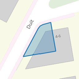 Perceel BTL00-A-3176