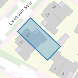 Perceel BTL00-A-3181