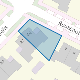 Perceel BTL00-A-3183