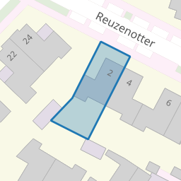 Perceel BTL00-A-3184