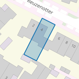 Perceel BTL00-A-3185