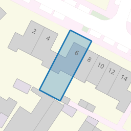 Perceel BTL00-A-3186