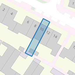 Perceel BTL00-A-3188