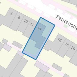 Perceel BTL00-A-3190