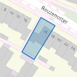 Perceel BTL00-A-3191