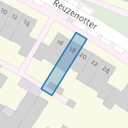 Perceel BTL00-A-3192