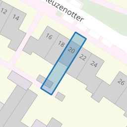 Perceel BTL00-A-3193