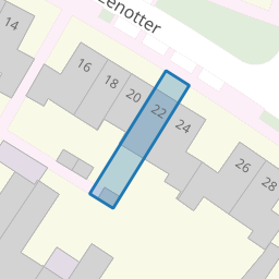 Perceel BTL00-A-3194