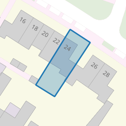 Perceel BTL00-A-3195