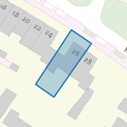 Perceel BTL00-A-3196