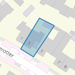 Perceel BTL00-A-3199