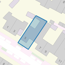 Perceel BTL00-A-3200