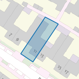 Perceel BTL00-A-3203