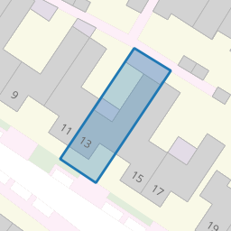 Perceel BTL00-A-3204