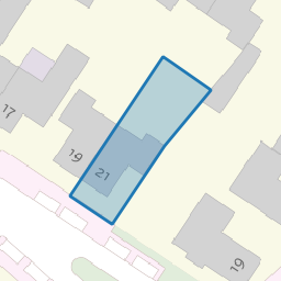 Perceel BTL00-A-3208