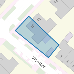 Perceel BTL00-A-3209