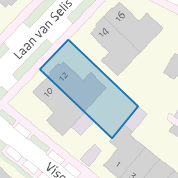 Perceel BTL00-A-3210