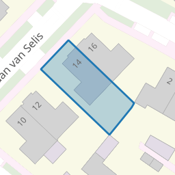 Perceel BTL00-A-3211