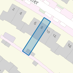 Perceel BTL00-A-3216