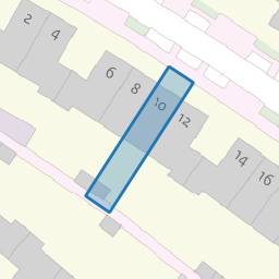 Perceel BTL00-A-3217